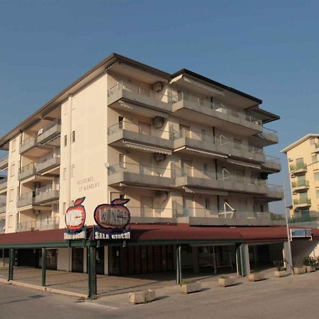 Studio In Lido Di Jesolo 33248 Eksteriør billede