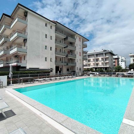 Studio In Lido Di Jesolo 33248 Eksteriør billede