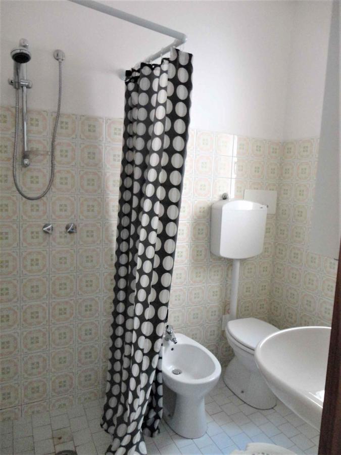 Studio In Lido Di Jesolo 33248 Eksteriør billede