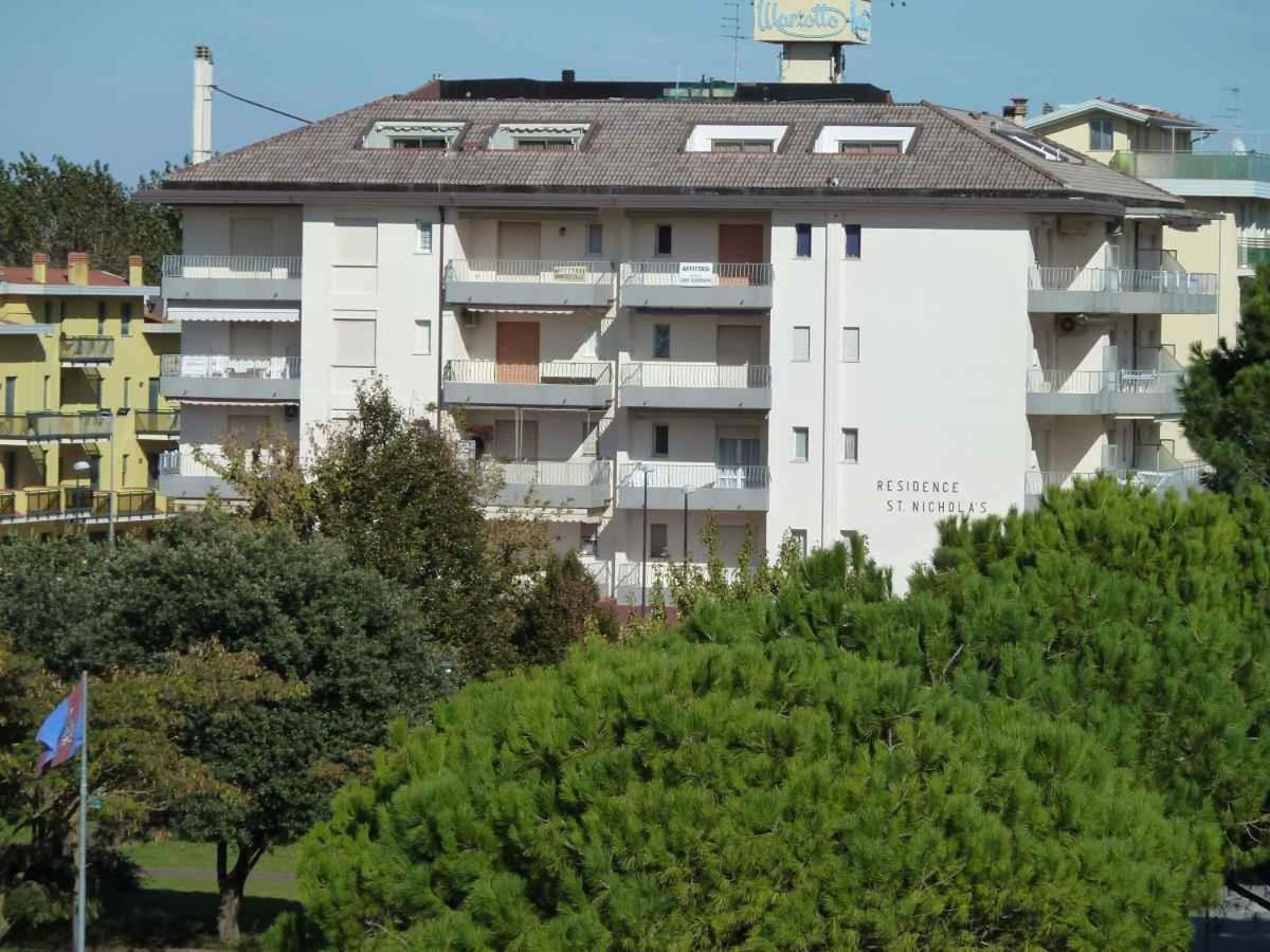 Studio In Lido Di Jesolo 33248 Eksteriør billede