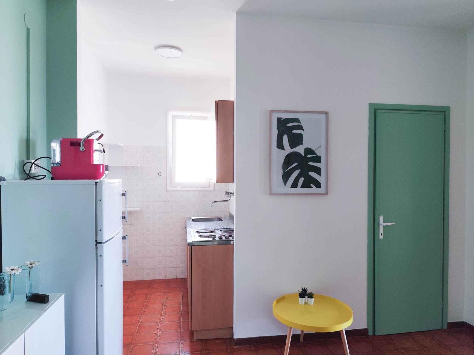 Studio In Lido Di Jesolo 33248 Eksteriør billede