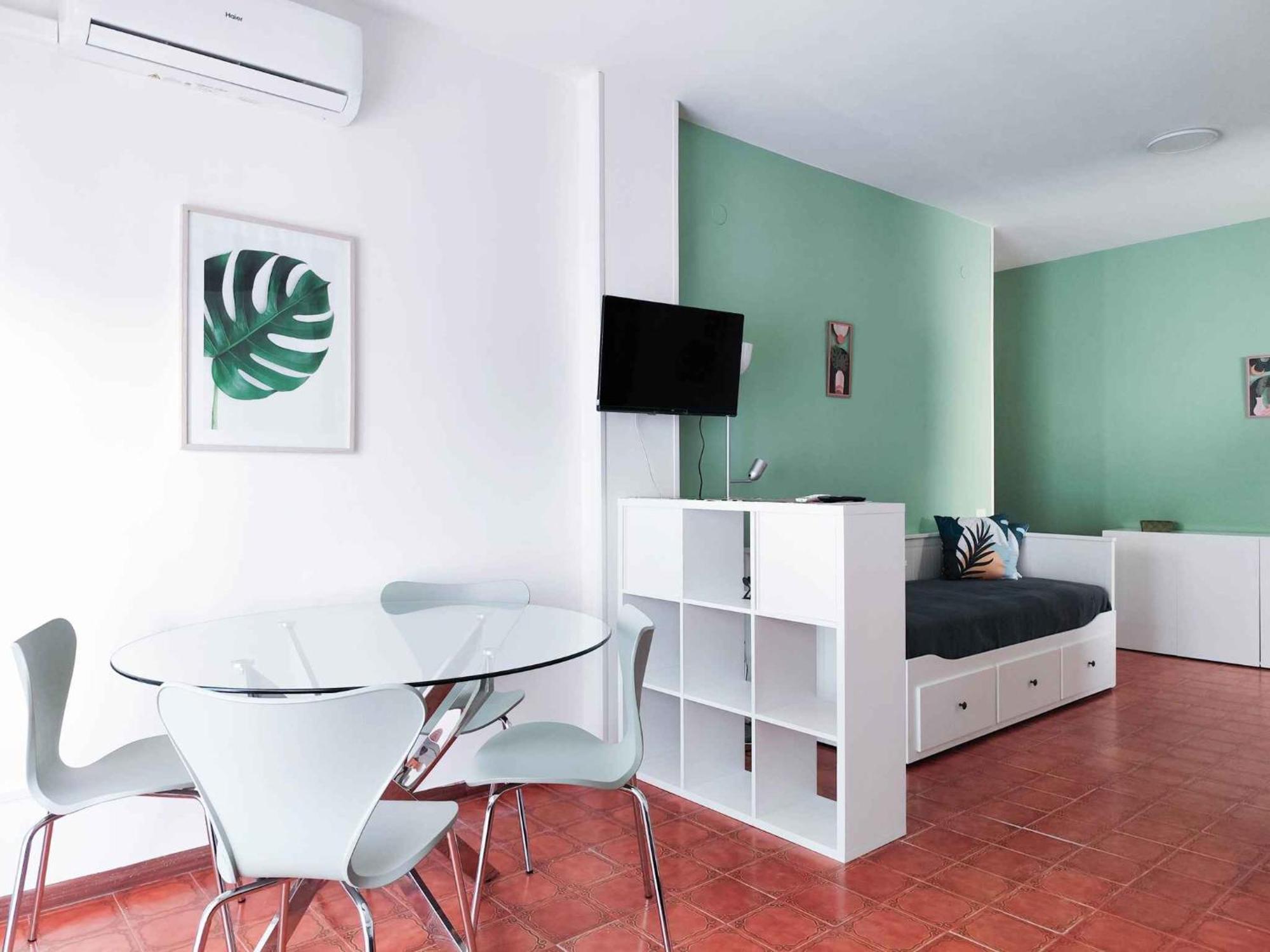Studio In Lido Di Jesolo 33248 Eksteriør billede
