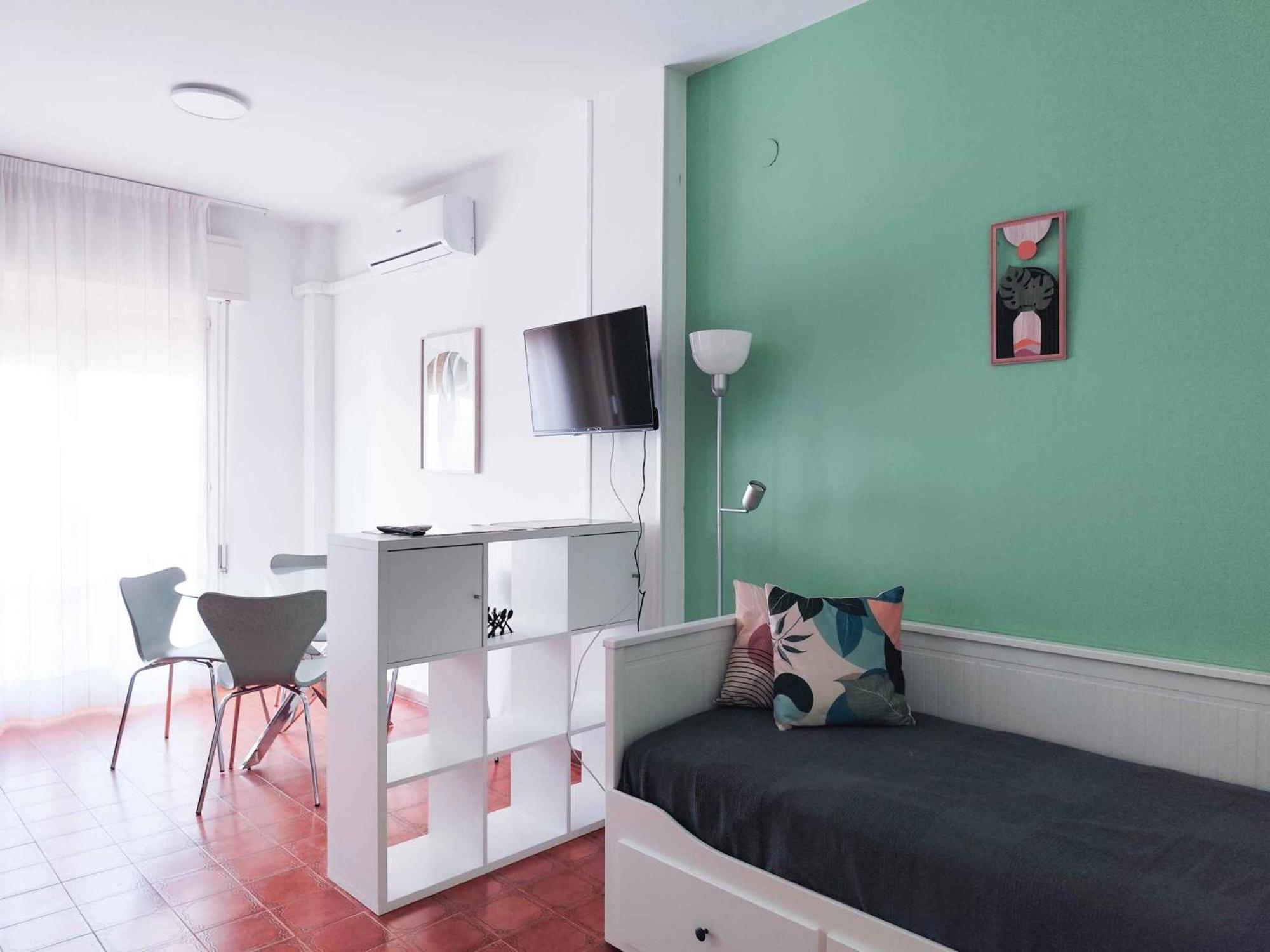 Studio In Lido Di Jesolo 33248 Eksteriør billede