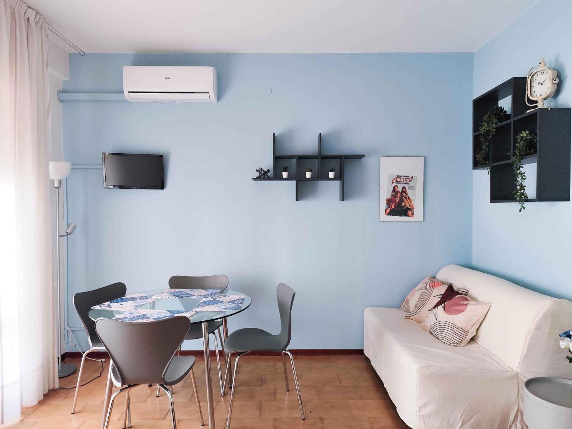 Studio In Lido Di Jesolo 33248 Eksteriør billede