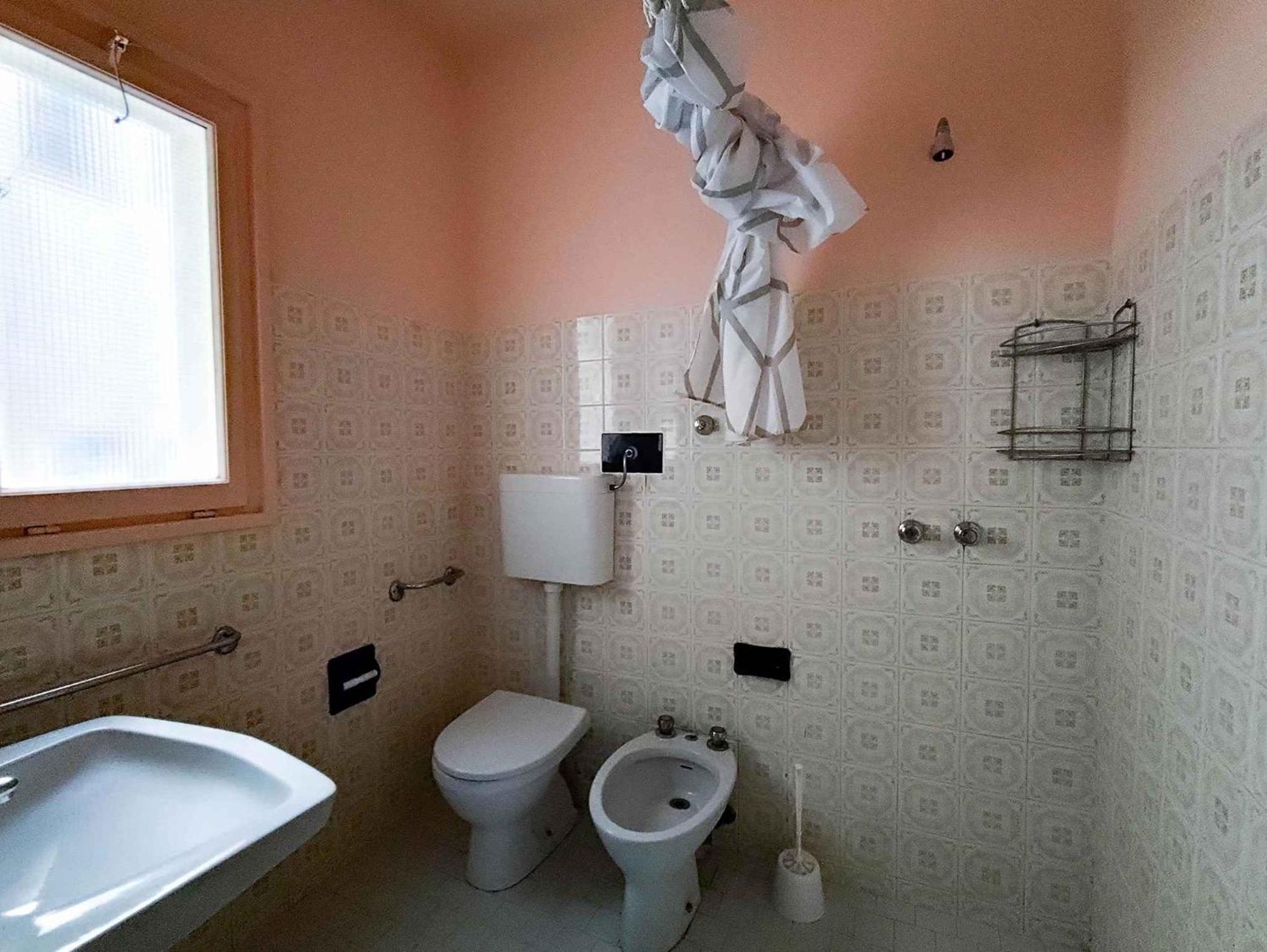Studio In Lido Di Jesolo 33248 Eksteriør billede