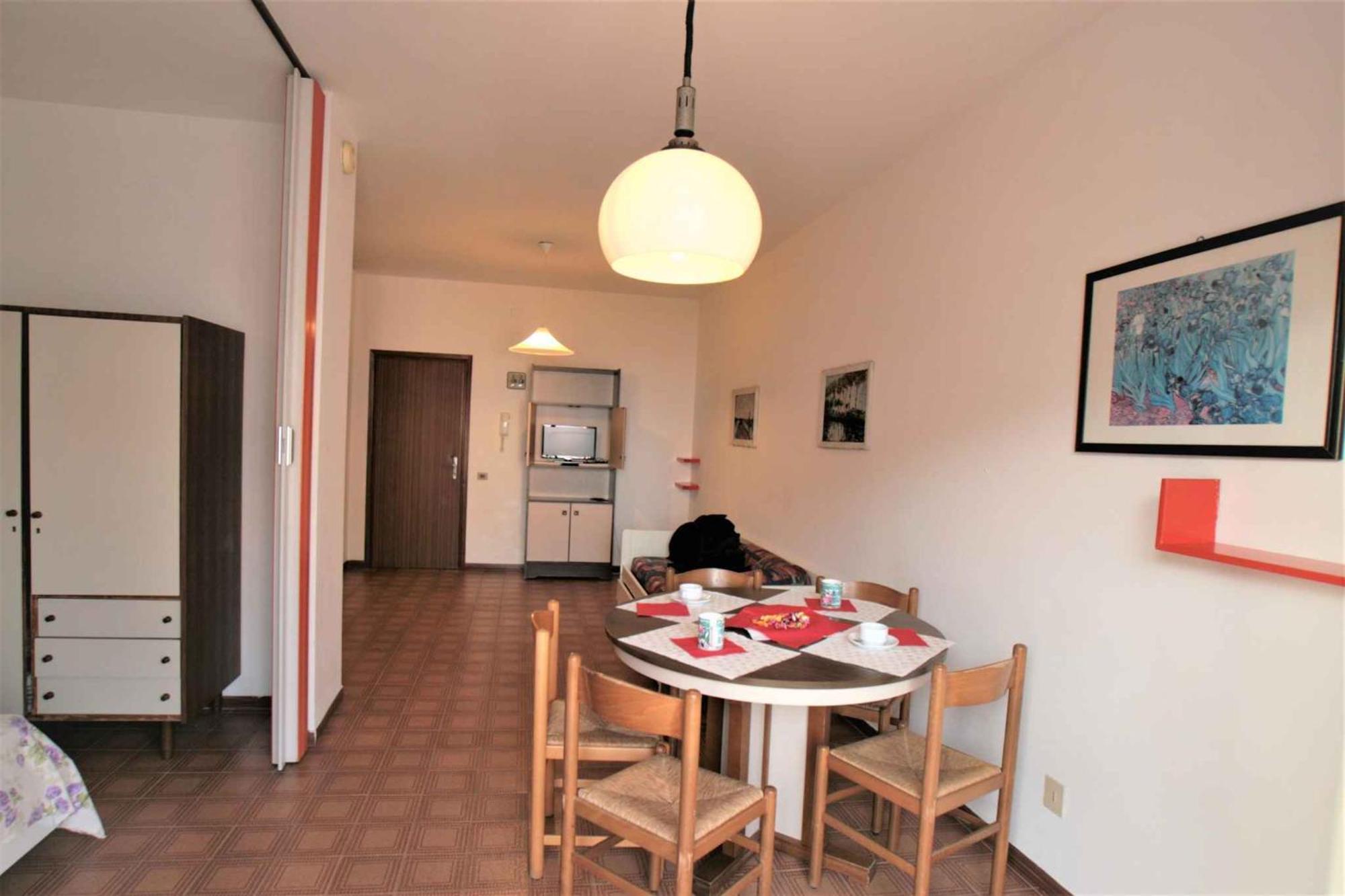 Studio In Lido Di Jesolo 33248 Eksteriør billede