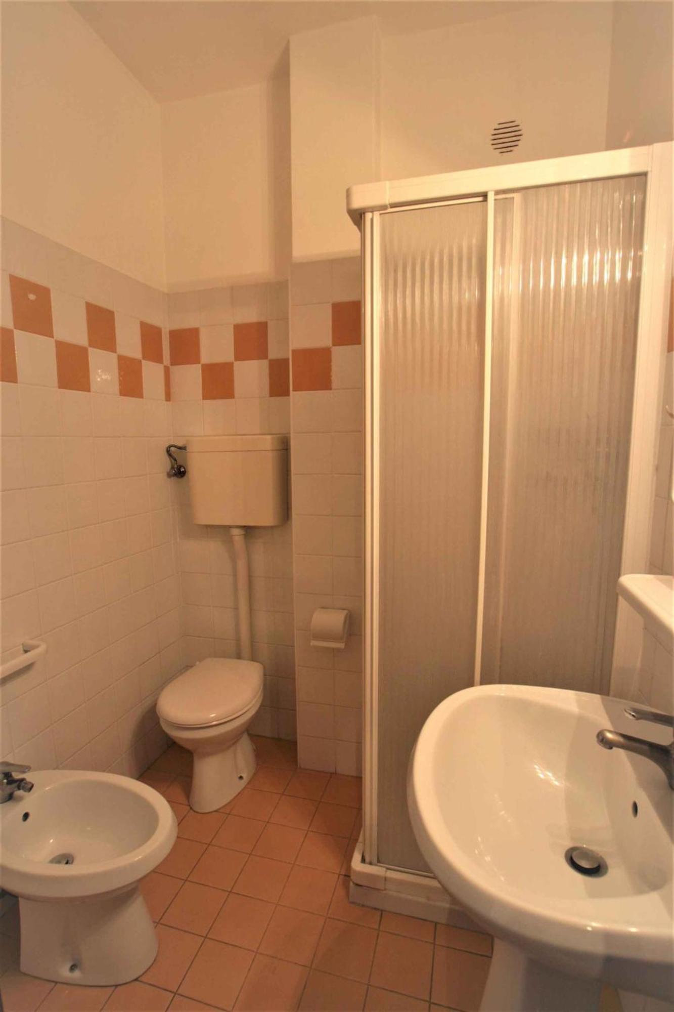 Studio In Lido Di Jesolo 33248 Eksteriør billede